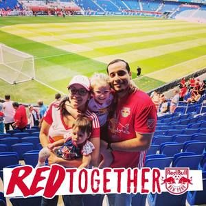 Meet your Posher, Natasha